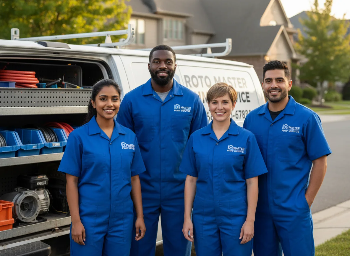 Sump Pump Installation company in Fort Meade, FL